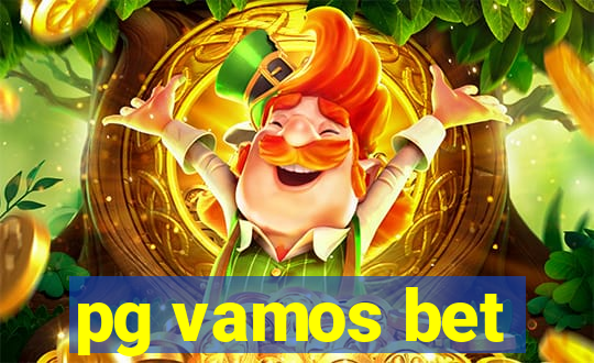 pg vamos bet